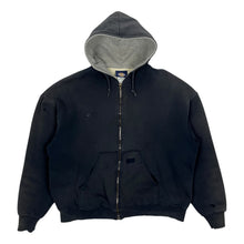 Load image into Gallery viewer, Sun Baked Dickies Thermal Lined Hoodie - Size L/XL
