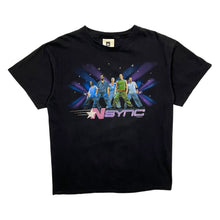 Load image into Gallery viewer, 2000 NSYNC Tee - Size L

