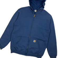 Load image into Gallery viewer, Carhartt Zip-Up Hoodie - Size XL
