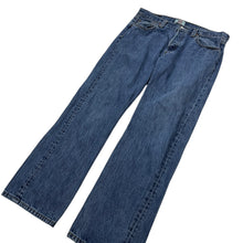 Load image into Gallery viewer, Levi's 501 Denim Jeans - Size 35"
