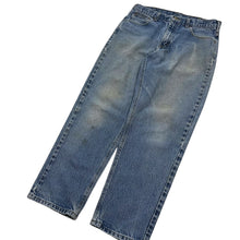Load image into Gallery viewer, Carhartt Denim Jeans - Size 34&quot;
