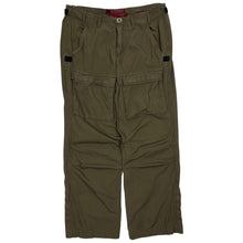 Load image into Gallery viewer, Women's Parasuco Ripstop Cargo Utility Pants - Size M
