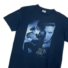 Load image into Gallery viewer, 2003 Elvis Presley Portrait Tee - Size L/XL
