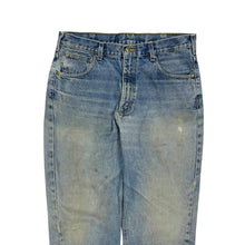 Load image into Gallery viewer, Carhartt Denim Work Jeans - Size 36&quot;
