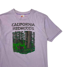 Load image into Gallery viewer, California Redwoods Tee - Size M/L
