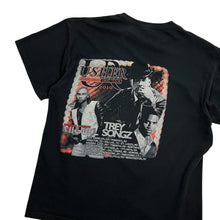 Load image into Gallery viewer, Usher OMG Bootleg Tour Tee - Size XL
