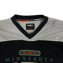 Load image into Gallery viewer, Minnesota Wild NHL Jersey Tee - Size XXL
