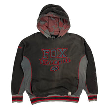 Load image into Gallery viewer, Sun Baked Fox Racing Pullover Hoodie - Size XL
