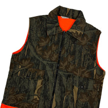 Load image into Gallery viewer, Winchester Real Tree Hunting Vest - Size L

