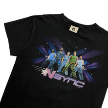 Load image into Gallery viewer, 2000 NSYNC Tee - Size L

