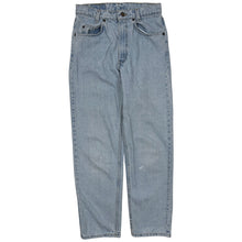 Load image into Gallery viewer, 1994 Levi&#39;s 560 Denim Jeans - Size 27&quot;
