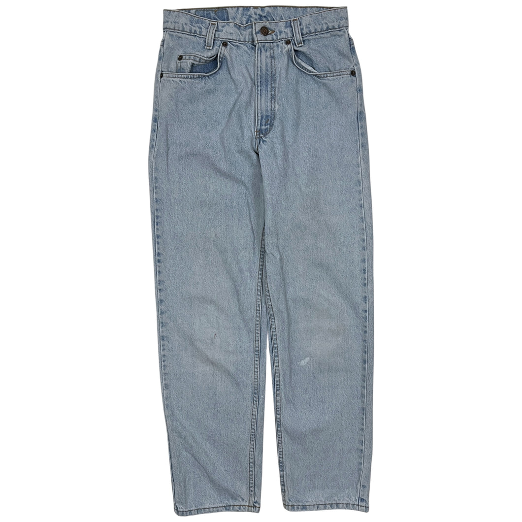 1994 Levi's 560 Denim Jeans - Size 27
