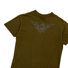 Load image into Gallery viewer, Oakley Worldwide Eagle Tee - Size L
