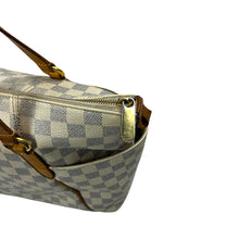 Load image into Gallery viewer, Louis Vuitton Totally MM Damier Azur Bag - O/S
