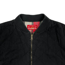 Load image into Gallery viewer, Marlboro Cigarettes Country Store Reversible Quilted Vest - Size L
