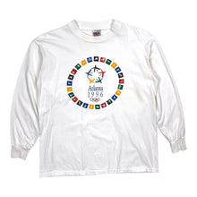Load image into Gallery viewer, 1996 Atlanta Olympics USA Made Long Sleeve - Size L
