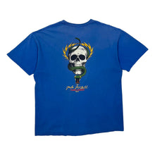 Load image into Gallery viewer, Powell Peralta Mike McGill Skull &amp; Snake Tee - Size XL
