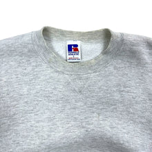 Load image into Gallery viewer, Russell Blank USA Made Crewneck Sweatshirt - Size L
