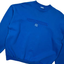 Load image into Gallery viewer, UNC North Carolina Crewneck Sweatshirt - Size L/XL
