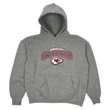 Load image into Gallery viewer, Kansas City Chiefs Hoodie - Size L
