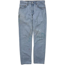 Load image into Gallery viewer, Levi&#39;s 505 Denim Jeans - Size 32&quot;
