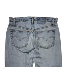 Load image into Gallery viewer, Levi&#39;s 505 Denim Jeans - Size 32&quot;
