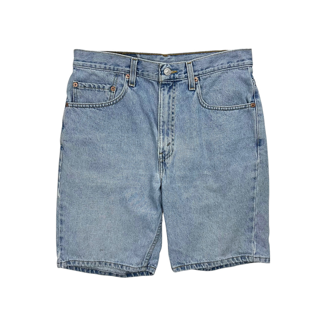 Levi's 505 Denim Shorts - Size 31