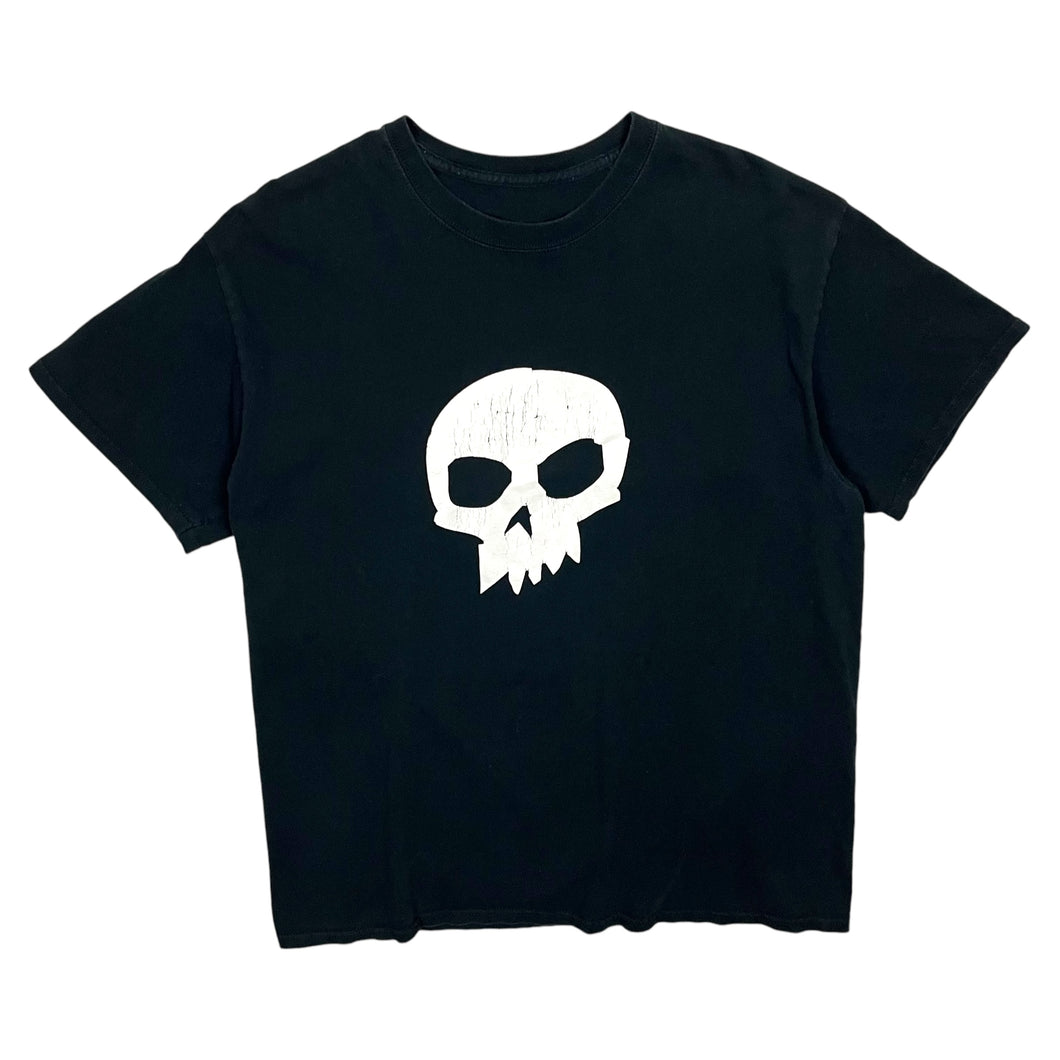 Sid Zero Skull Tee - Size L