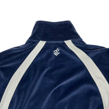 Load image into Gallery viewer, Rocawear Velour Zip Up Jacket - Size XXL
