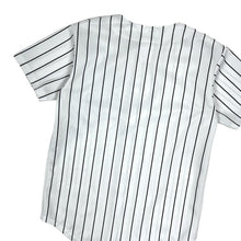 Load image into Gallery viewer, Chicago White Sox Majestic Blank Baseball Jersey - Size S
