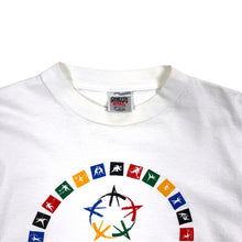 Load image into Gallery viewer, 1996 Atlanta Olympics USA Made Long Sleeve - Size L
