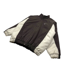 Load image into Gallery viewer, Nike Two Tone Puffer Jacket - Size XL
