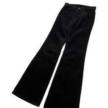 Load image into Gallery viewer, 1977 Levi’s White Tab Corduroy Bell Bottoms - Size 28”
