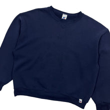 Load image into Gallery viewer, Russell Blank Crewneck Sweatshirt - Size M
