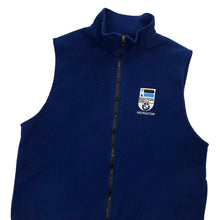 Load image into Gallery viewer, BMW Boston Chapter Instructor Fleece Vest - Size M
