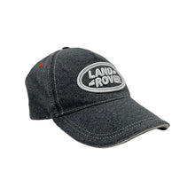 Load image into Gallery viewer, Land Rover Terrain Response Hat - Adjustable
