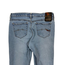 Load image into Gallery viewer, Women&#39;s Parasuco Low Rise Bootcut Denim Jeans - Size XS
