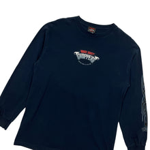 Load image into Gallery viewer, 2004 Orange County Choppers Custom Made In USA Long Sleeve - Size XL
