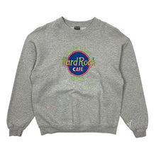 Load image into Gallery viewer, Hardrock Cafe Berlin Crewneck Sweater - Size M
