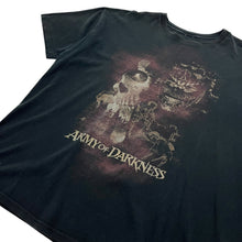 Load image into Gallery viewer, Army Of Darkness Movie Promo Tee - Size XXL
