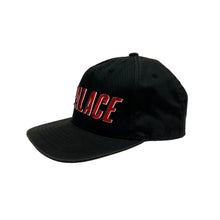 Load image into Gallery viewer, Palace Skateboards Blazers Logo Snapback Hat - Adjustable
