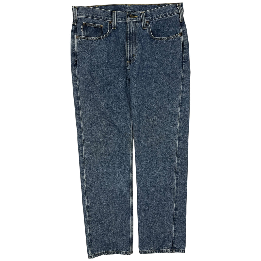 Carhartt Denim Jeans - Size 36