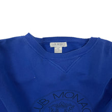 Load image into Gallery viewer, Club Monaco Painter&#39;s Crewneck Sweatshirt - Size M
