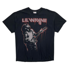 Load image into Gallery viewer, Lil Wayne I'm Still Music Tour Tee - Size XL
