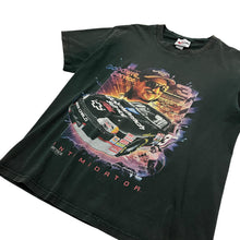 Load image into Gallery viewer, Sun Baked Dale Earnhardt Intimidator NASCAR Tee - Size L/XL
