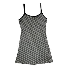 Load image into Gallery viewer, Women’s Striped Maxi Dress - Size S
