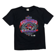 Load image into Gallery viewer, Toronto Raptors Logo Tee - Size XL

