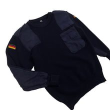 Load image into Gallery viewer, German Military Officer's Sweater - Size M
