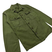 Load image into Gallery viewer, US Army OG-107 Button Up - Size L
