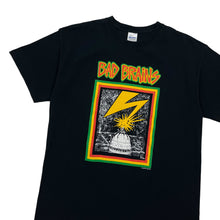 Load image into Gallery viewer, Bad Brains Capitol Tee- Size L/XL
